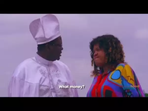 Video: Eni Owo Part 3 - Latest Yoruba Movie 2017 Premium Starring Toyin Aimakhu | Fathia Balogun